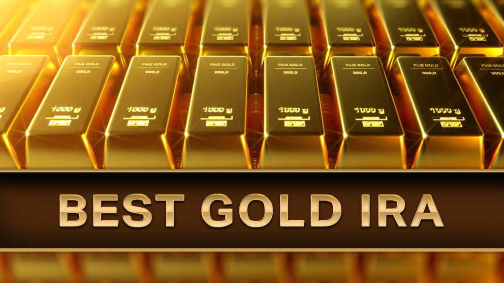 12 Best Gold IRA Companies Reviewed & Ranked for 2024